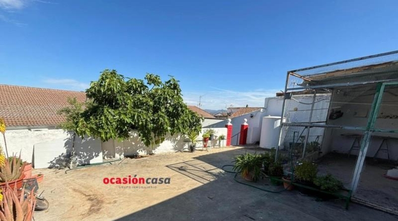Córdoba - Peñarroya-Pueblonuevo - 336m2