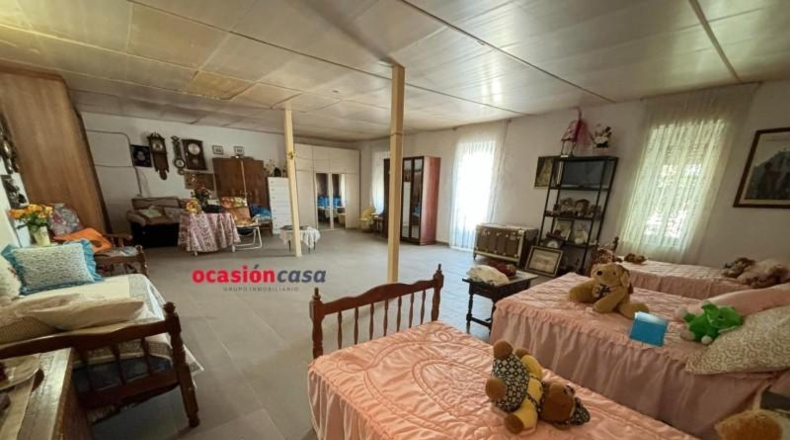 Córdoba - Peñarroya-Pueblonuevo - 336m2