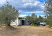 Casa de camp amb terreny en venda a la España, el Perelló, ref.: TR161427 foto