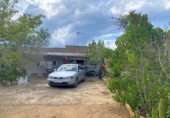 Casa de camp amb terreny en venda a la España, el Perelló, ref.: TR161427 foto