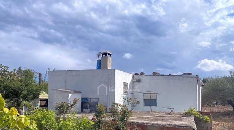 Tarragona - el Perelló - 10974m2