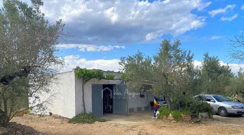 Tarragona - el Perelló - 10974m2