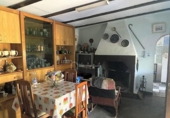 Casa de camp amb terreny en venda a la España, el Perelló, ref.: TR161427 foto