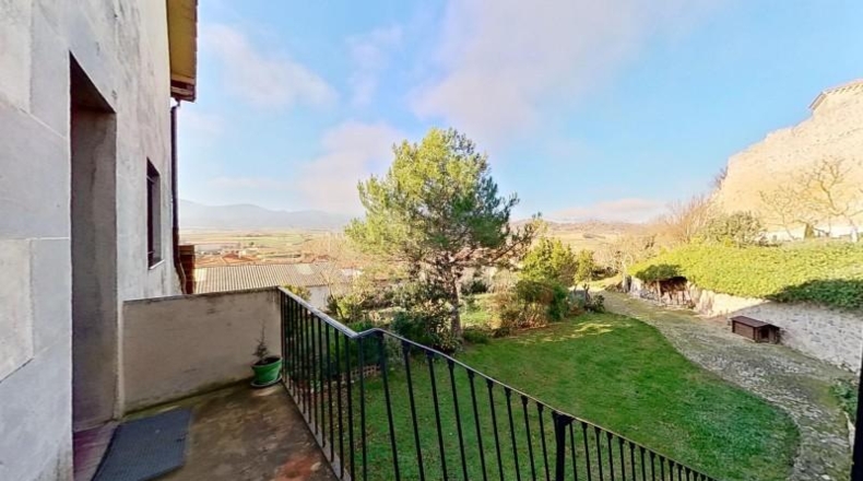 Burgos - Santa Gadea del Cid - 2564m2