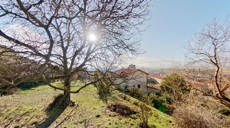 Burgos - Santa Gadea del Cid - 2564m2