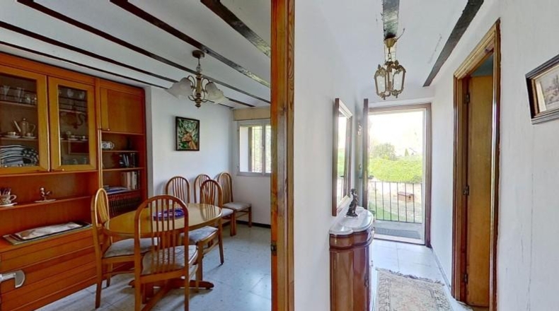 Burgos - Santa Gadea del Cid - 2564m2