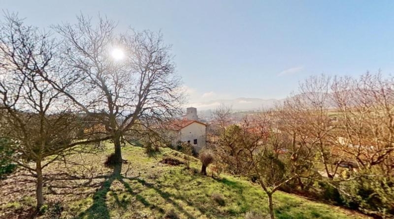 Burgos - Santa Gadea del Cid - 2564m2