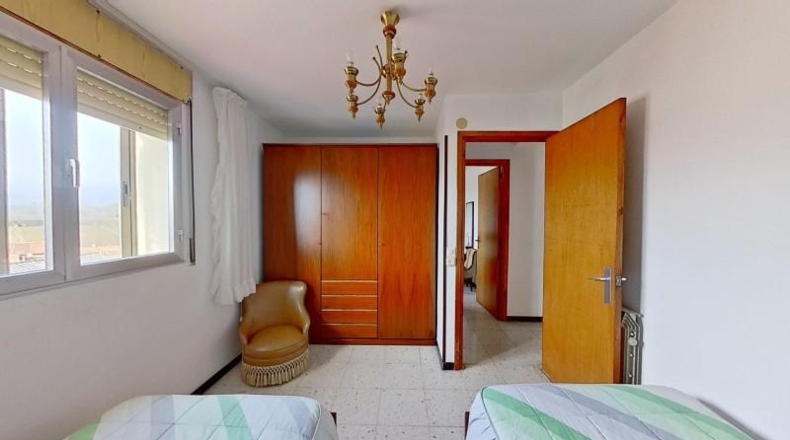 Burgos - Santa Gadea del Cid - 2564m2