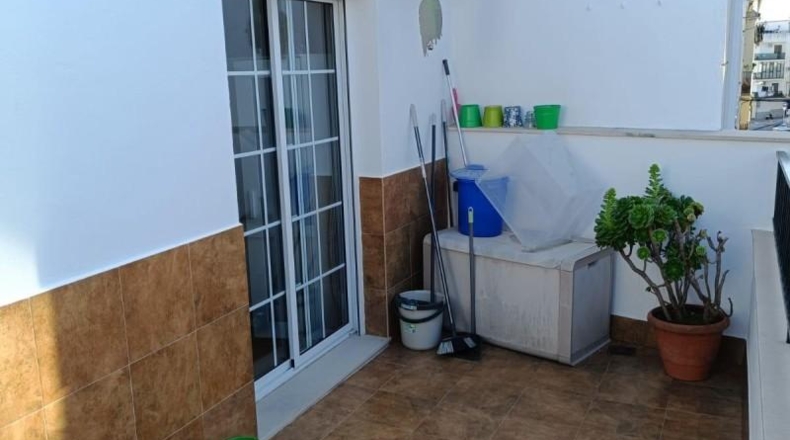 Cádiz - Ubrique - 105m2