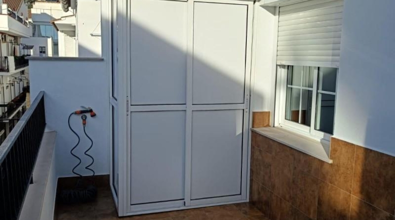 Cádiz - Ubrique - 105m2