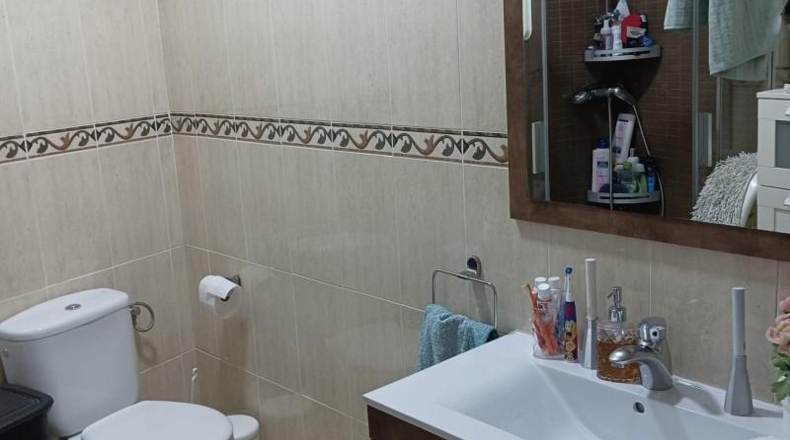 Cádiz - Ubrique - 105m2