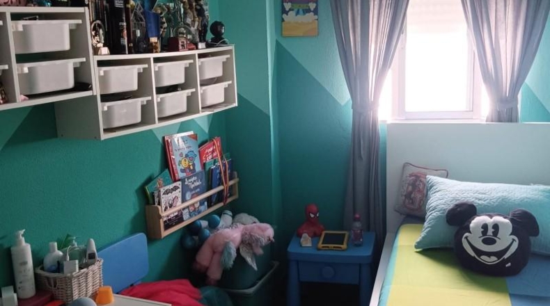 Cádiz - Ubrique - 105m2