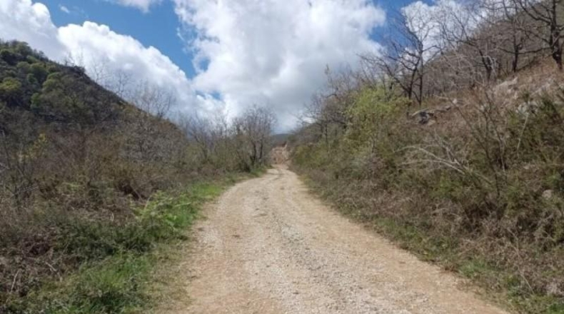 Cantàbria - Cosío - 49000m2