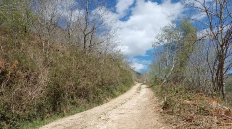 Cantàbria - Cosío - 49000m2