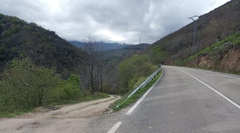 Cantàbria - Cosío - 49000m2