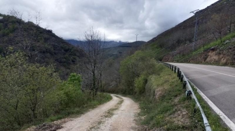 Cantàbria - Cosío - 49000m2