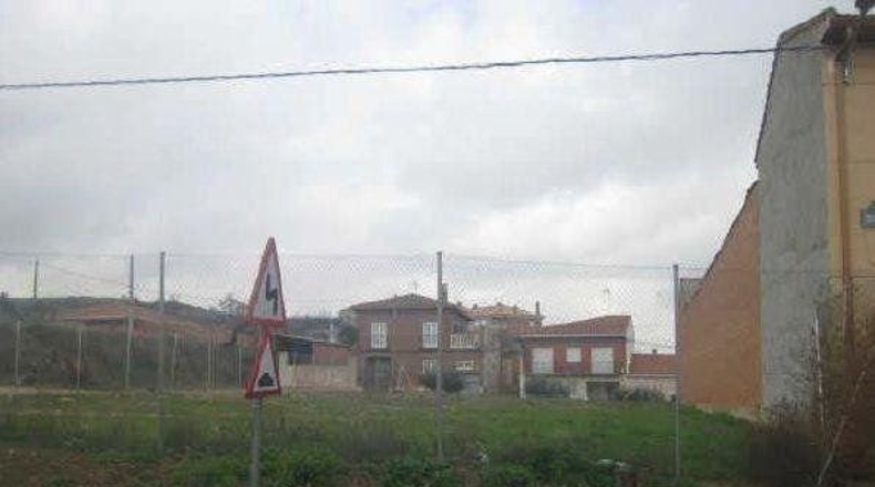 Guadalajara - Tórtola de Henares - 1640m2