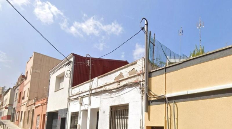 Барселона - Terrassa - 187m2