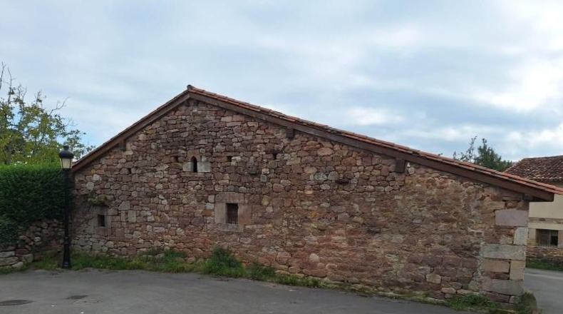 Cantàbria - Cabezón de la Sal - 533m2