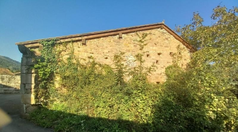 Cantàbria - Cabezón de la Sal - 533m2