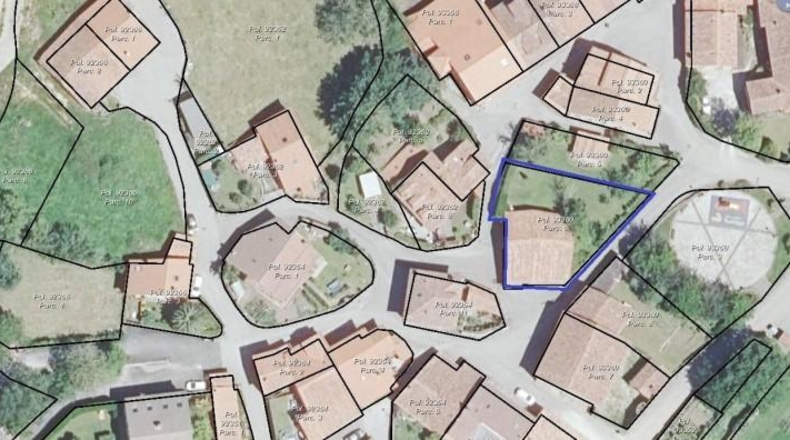 Cantàbria - Cabezón de la Sal - 533m2