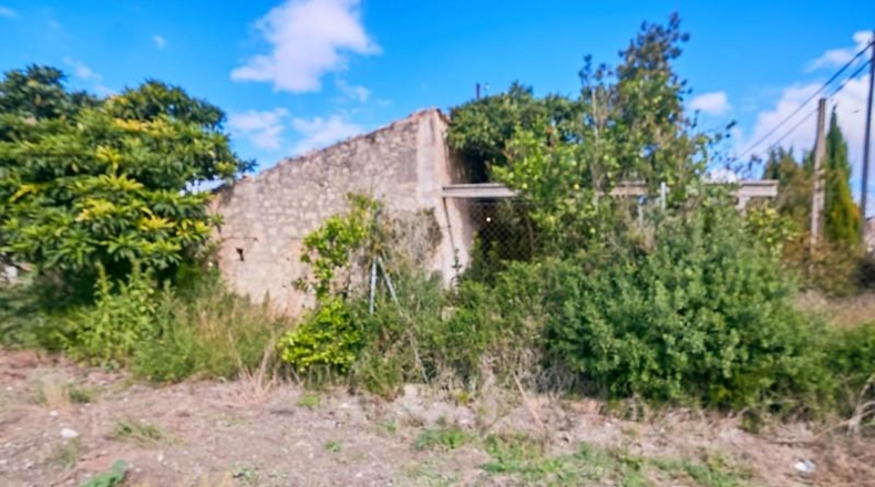 Balearic Islands - Montuïri - 2054m2
