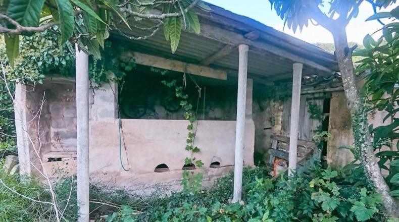Balearic Islands - Montuïri - 2054m2