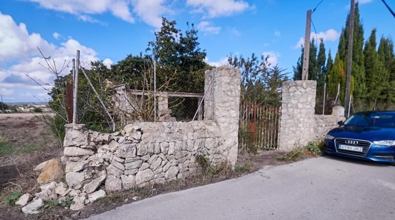 Balearic Islands - Montuïri - 2054m2