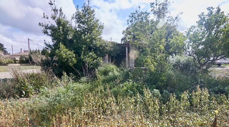 Balearic Islands - Montuïri - 2054m2