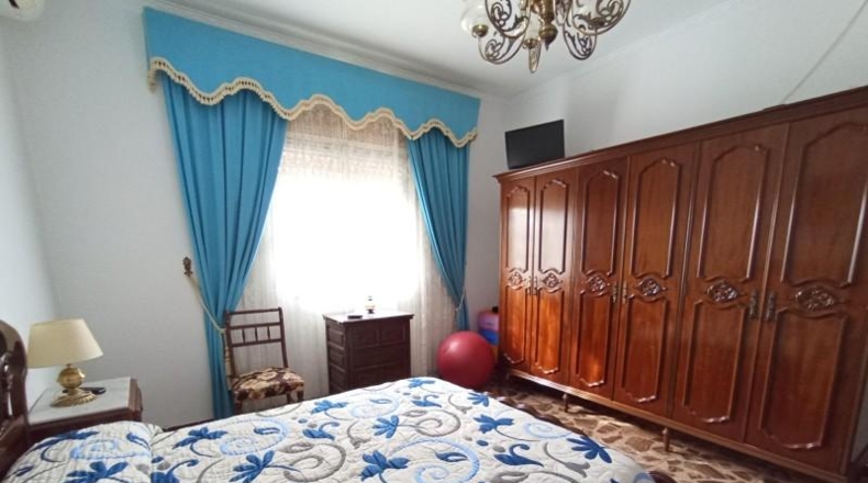 Murcia - Lorca - 12900m2