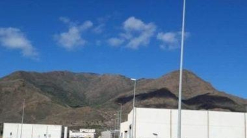Malaga - Casares - 560m2