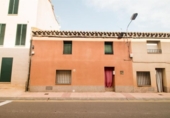 Casa de poble en venda a la España, Pinseque, ref.: TR298957 foto