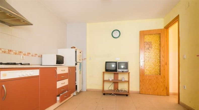 Сарагоса - Пинсеке - 225m2