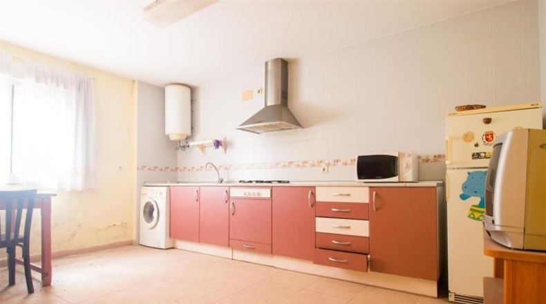 Сарагоса - Пинсеке - 225m2