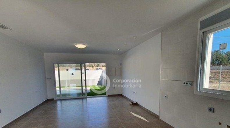 Murcia - Puerto Lumbreras - 1300m2