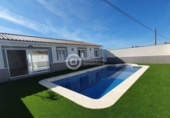 Casa de campo con terreno en venta en la España, Puerto Lumbreras, ref: TR151923 foto