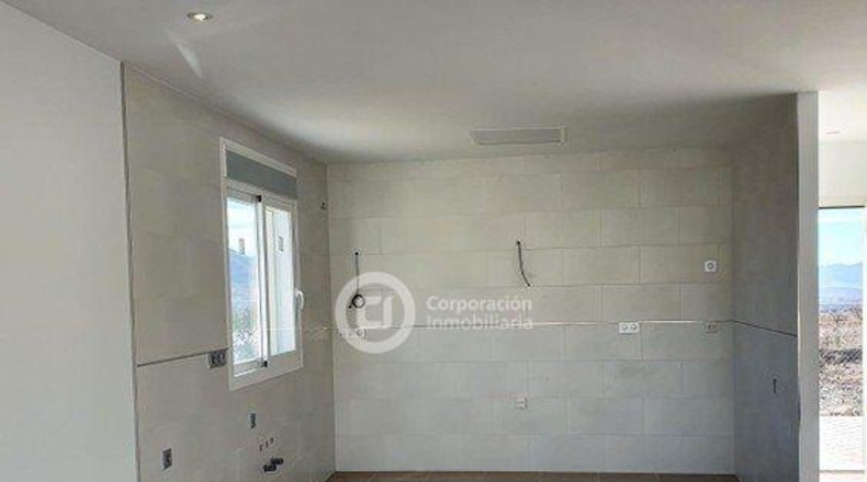 Murcia - Puerto Lumbreras - 1300m2