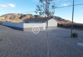 Casa de campo con terreno en venta en la España, Puerto Lumbreras, ref: TR151923 foto