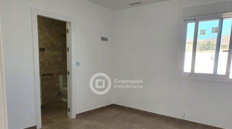 Murcia - Puerto Lumbreras - 1300m2