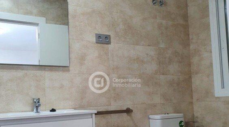 Murcia - Puerto Lumbreras - 1300m2