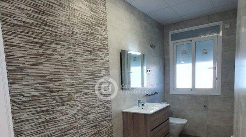 Murcia - Puerto Lumbreras - 1300m2