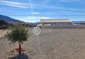 Casa de campo con terreno en venta en la España, Puerto Lumbreras, ref: TR151923 foto
