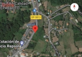 Land suitable for development for sale on España, Sada, ref: TR125233 photo