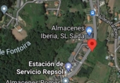 Land suitable for development for sale on España, Sada, ref: TR125233 photo