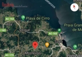 Land suitable for development for sale on España, Sada, ref: TR125233 photo