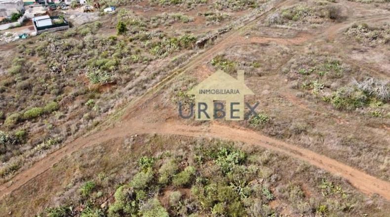 Santa Cruz de Tenerife - Granadilla de Abona - 20000m2