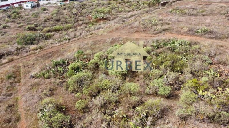 Santa Cruz de Tenerife - Granadilla de Abona - 20000m2
