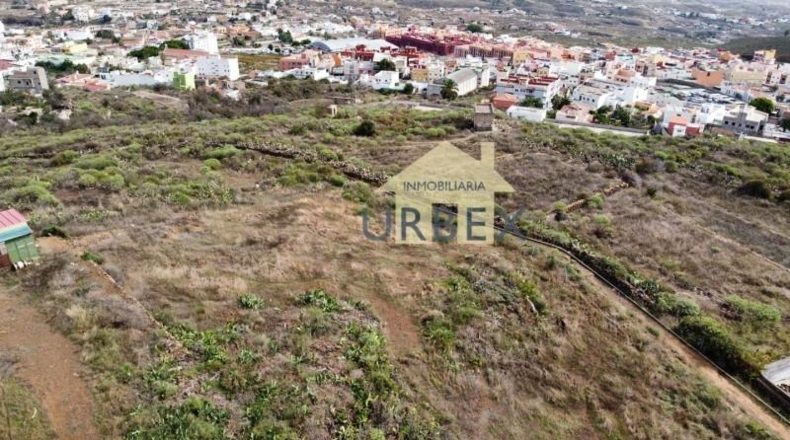 Santa Cruz de Tenerife - Granadilla de Abona - 20000m2