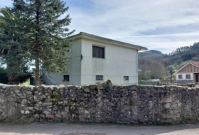 Cabezón de la Sal 633&nbsp;м²