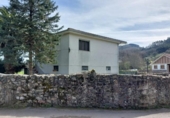 Casa de campo con terreno en venta en la España, Cabezón de la Sal, ref: TR153833 foto